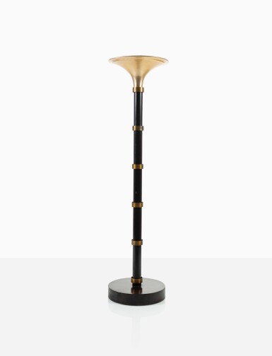 View full screen - View 1 of Lot 29. Floorlamp.