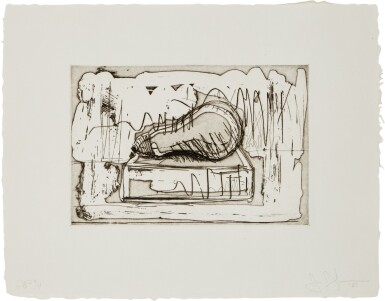 View full screen - View 1 of Lot 169. Light Bulb.