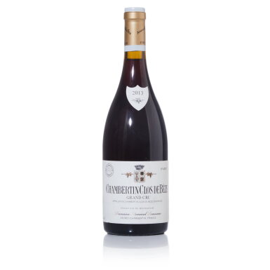 View full screen - View 1 of Lot 197. Chambertin, Clos de Bèze 2013 Domaine Armand Rousseau (1 BT).