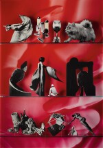 MATT LIPPS | STUDIO (FROM LIBRARY)