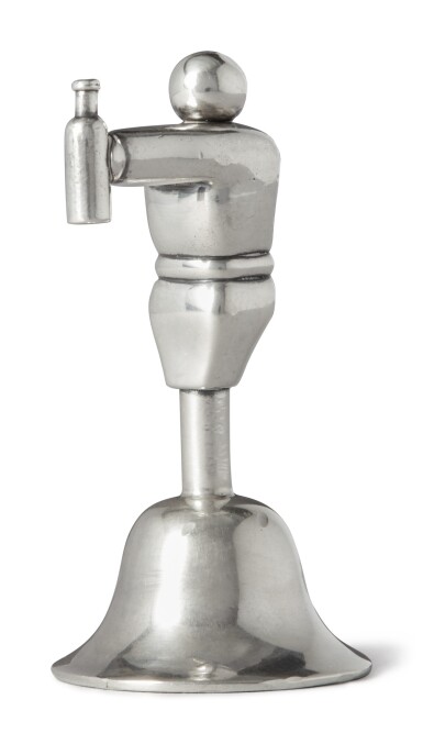 View full screen - View 1 of Lot 9. Untitled.