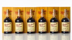 Glenfarclas Family Cask #3456 55.5 abv 1986 (6 BT70)