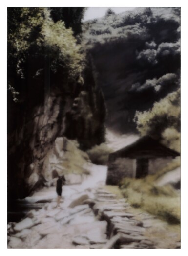 View full screen - View 1 of Lot 628. Ravine.