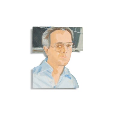 View full screen - View 1 of Lot 131. Alain.