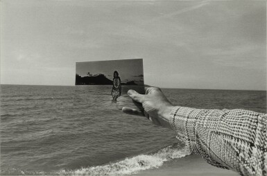 View full screen - View 1 of Lot 58. KENNETH JOSEPHSON | 'MICHIGAN'.