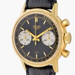 From The Set of Le Mans (1971) | A set of one Heuer Chronograph