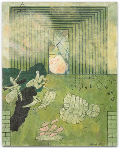 View full screen - View 1 of Lot 28. Untitled.