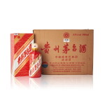 2016年 贵州茅台酒 (中国体育代表团庆功纪念) 2016 Kweichow Moutai "CSR Edition" (6 BT50)