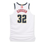 Aaron Gordon ‘Canada Series’ Denver Nuggets 2025-2026 Game Issued Association Edition Jersey