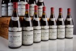 La Tâche 1988 Domaine de la Romanée-Conti (12 BT)