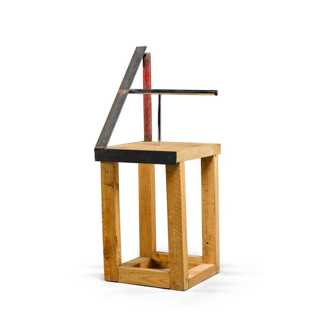 View full screen - View 1 of Lot 27. Table Sculpture 1.