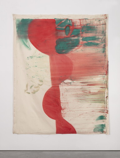 View full screen - View 1 of Lot 6. Untitled .