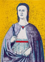 Saint Apollonia