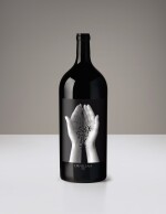 1 IMPERIAL (6L) ORNELLAIA, VENDEMMIA D’ARTISTA, 'LA TENSIONE' BY SHIRIN NESHAT 2016 & DINNER AT MAREA RESTAURANT IN NEW YORK FOR 6
