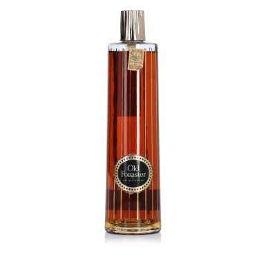 View full screen - View 1 of Lot 163. Old Forester Bottled In Bond 100 Proof 1956 (1 Bottle 4/5 Quart).