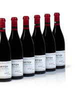 Corton 2010 Domaine de la Romanée-Conti (6 BT)