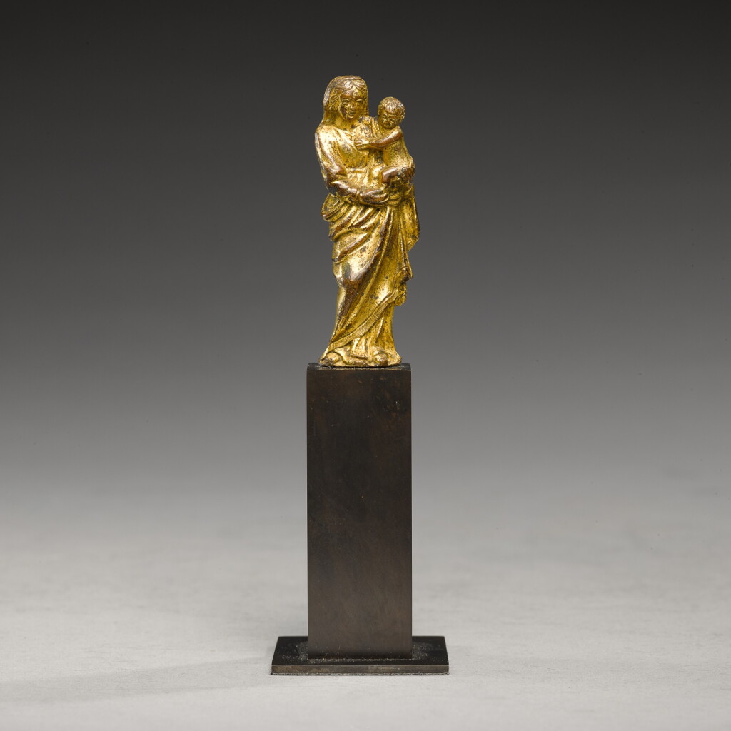 全螢幕檢視 - 查看106SOUTHERN NETHERLANDISH, MID 16TH CENTURY | VIRGIN AND CHILD的1