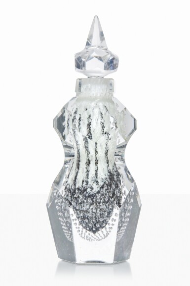 View full screen - View 1 of Lot 166. Cintra Scent Bottle.