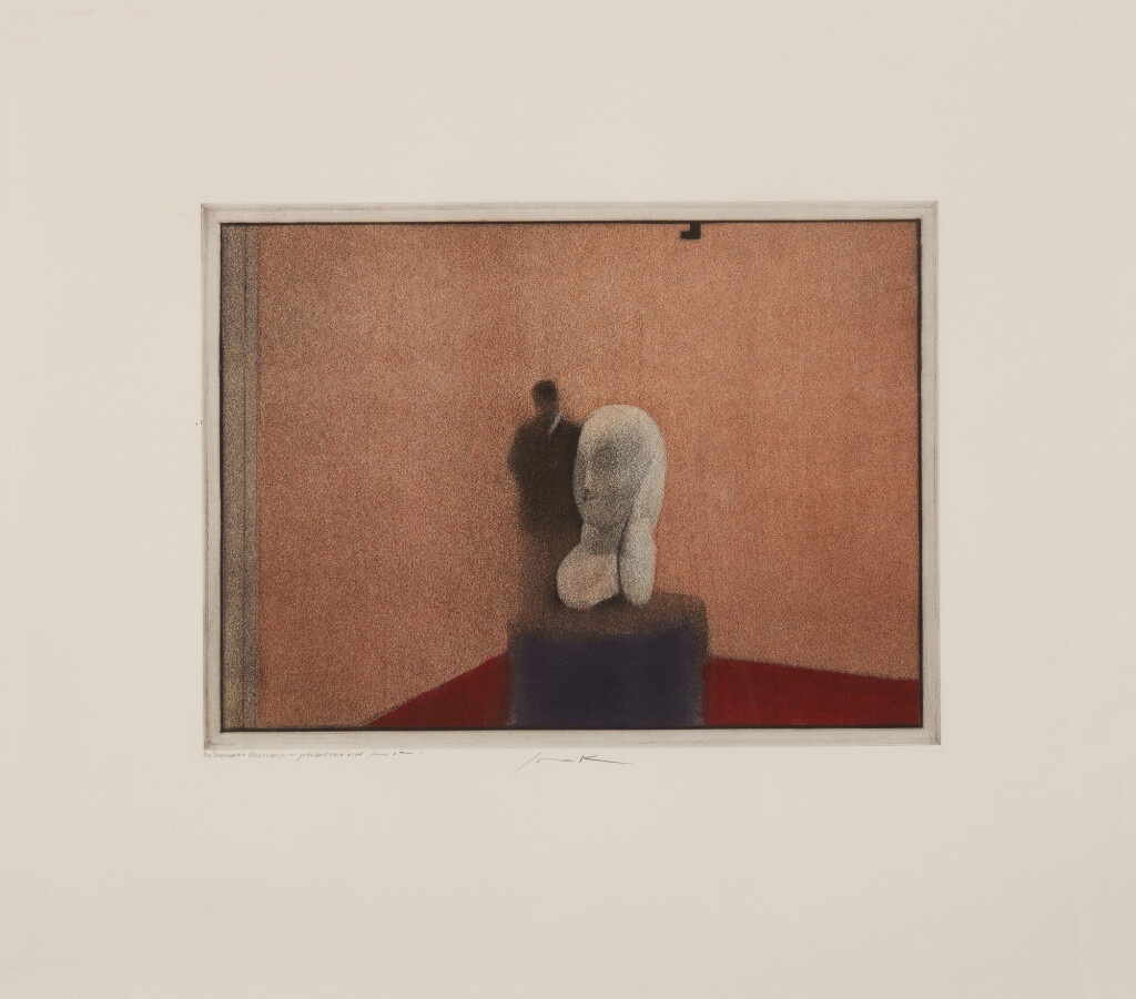 View full screen - View 1 of Lot 18. PRAVOSLAV SOVÁK | MUSE.
