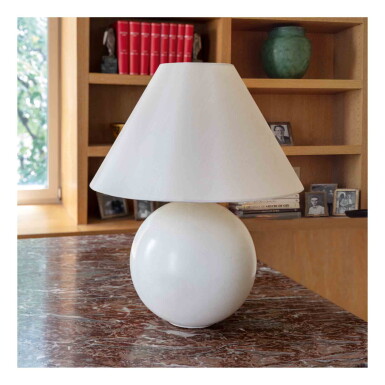 View full screen - View 1 of Lot 173. Table Lamp.