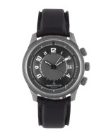 JAEGER-LECOULTRE | AMVOX1 R-ALARM, REF 190.T.97 LIMITED EDITION ALARM WRISTWATCH WITH DATE MADE FOR ASTON MARTIN CIRCA 2010