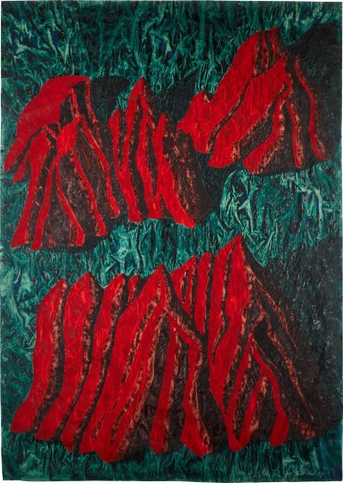 View full screen - View 1 of Lot 78. Untitled.