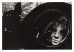 ROBERT FRANK | SELECTED IMAGES