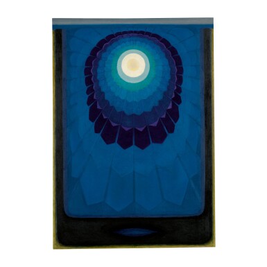 View full screen - View 1 of Lot 7. BIREN DE | NOVEMBER.