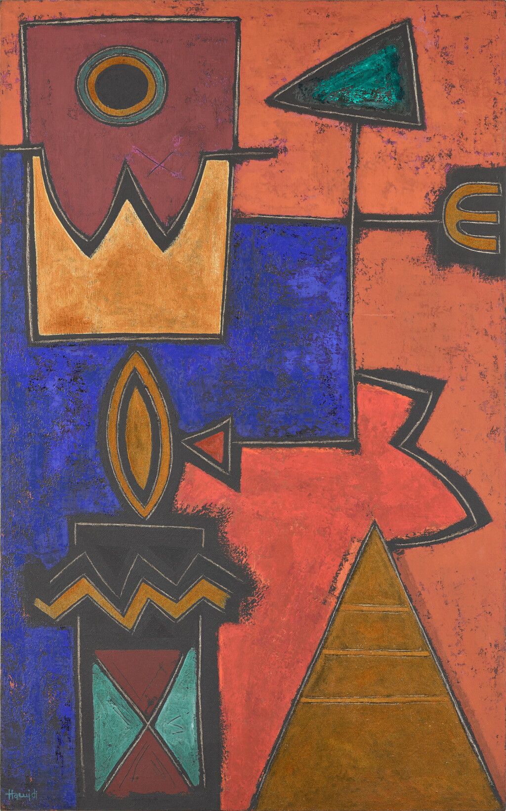 View full screen - View 1 of Lot 527. Untitled.