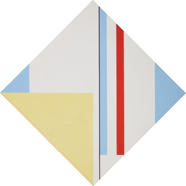 View full screen - View 1 of Lot 110. White Diamond.