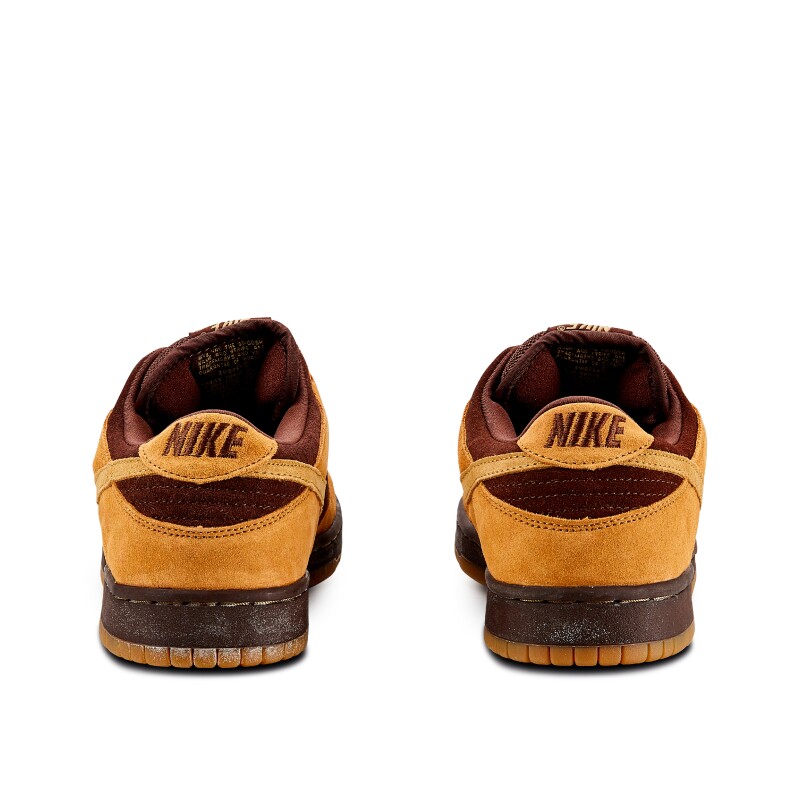 Nike Nike SB Dunk Low Pro Brown Pack | Size 9.5 Available For Immediate Sale At Sothebyâs