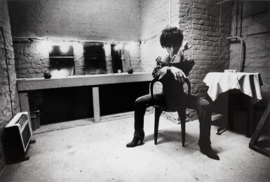 View full screen - View 1 of Lot 103. Prince, Bruxelles 1993.