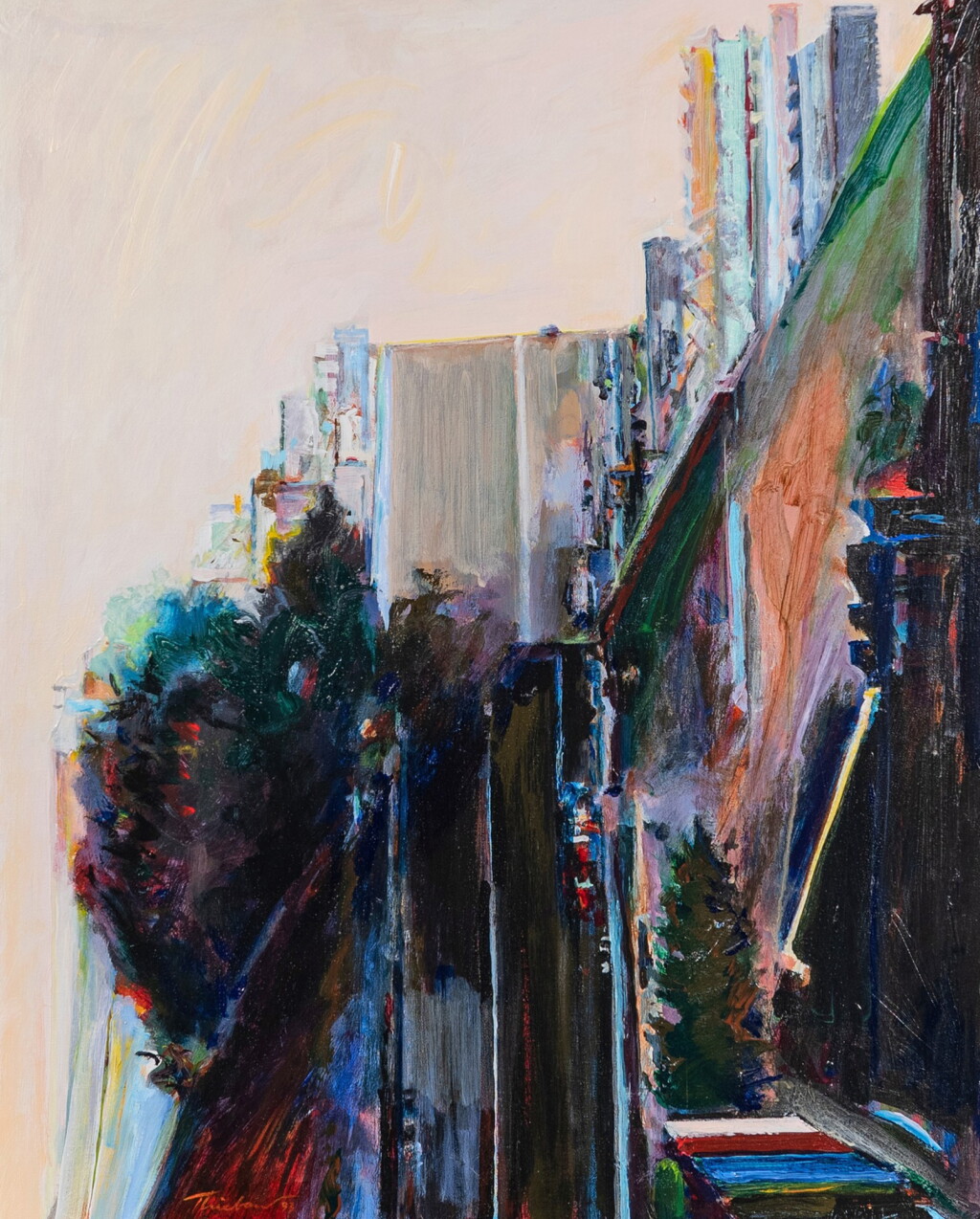 View full screen - View 1 of Lot 30. Hillside Streets.