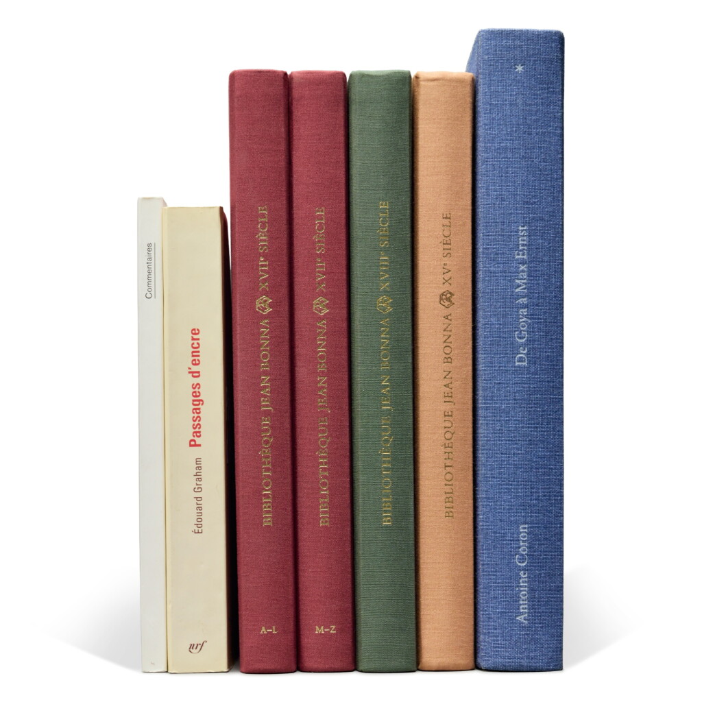 View full screen - View 1 of Lot 244. Books and readers - Book collectors - Switzerland.