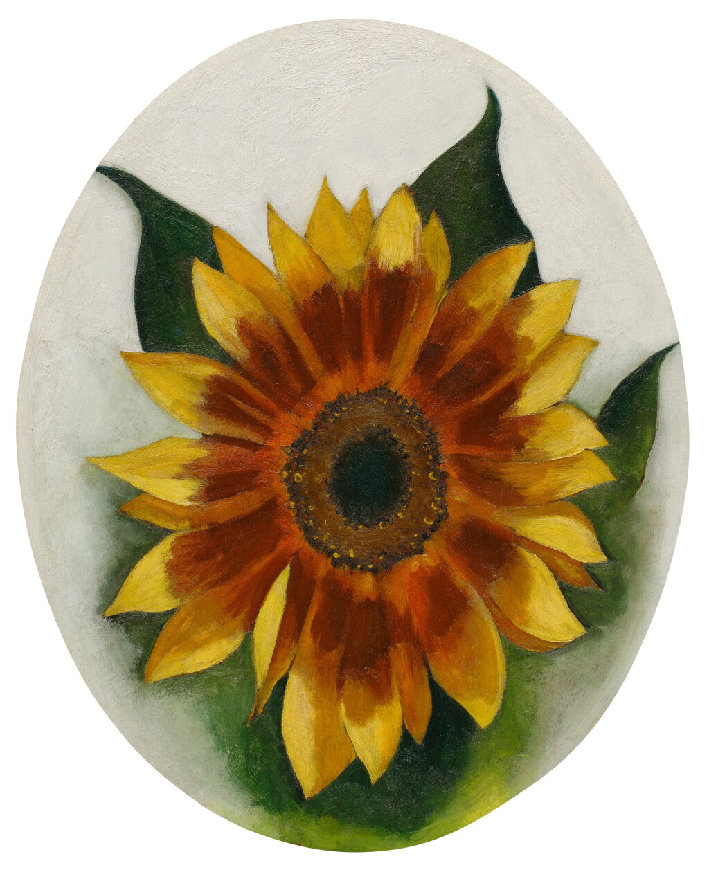 View full screen - View 1 of Lot 315. Sunflower.