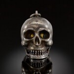 French or German, 17th century style