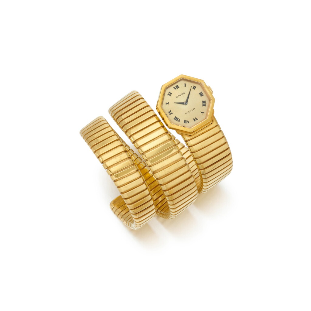 View full screen - View 1 of Lot 86. Lady's wristwatch (Orologio da polso).