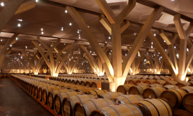 View full screen - View 1 of Lot 269. Château Talbot 1996 (12 BT).