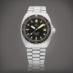 Seamaster, Reference 166.0250 | A stainless steel wristwatch with date and bracelet, Made in 1982 | 歐米茄 | 海馬系列 型號166.0250 | 精鋼鏈帶腕錶,備日期顯示,1982年製