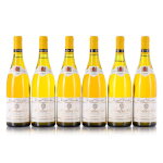 Montrachet, Marquis de Laguiche 1990 Joseph Drouhin (12 BT)