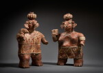 Nayarit Standing Couple