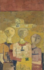 Untitled (Trio)