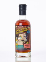 Macallan 29 Year Old That Boutique-y Whisky Company Batch #6 43.5 abv NV (1 BT50)