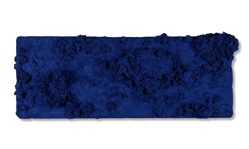 View full screen - View 1 of Lot 14. Accord Bleu (RE 52).