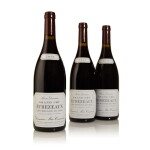 Echézeaux Les Rouges du Bas 2014 Méo-Camuzet (7 BT)