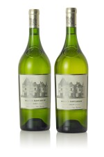 Château Haut Brion Blanc 2010 (2 MAG)