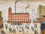 Mill Scene