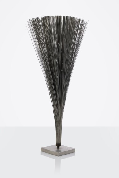 View full screen - View 1 of Lot 144. Untitled (Spray).