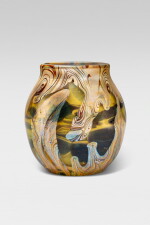 Paperweight Vase