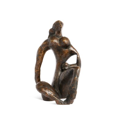 View full screen - View 1 of Lot 212. L'Espagnole.